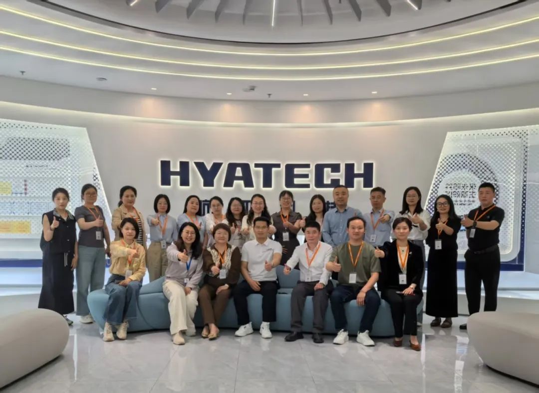 聚焦人才決策，共探組織發展新未來 | AHR 研習社活動圓滿舉辦